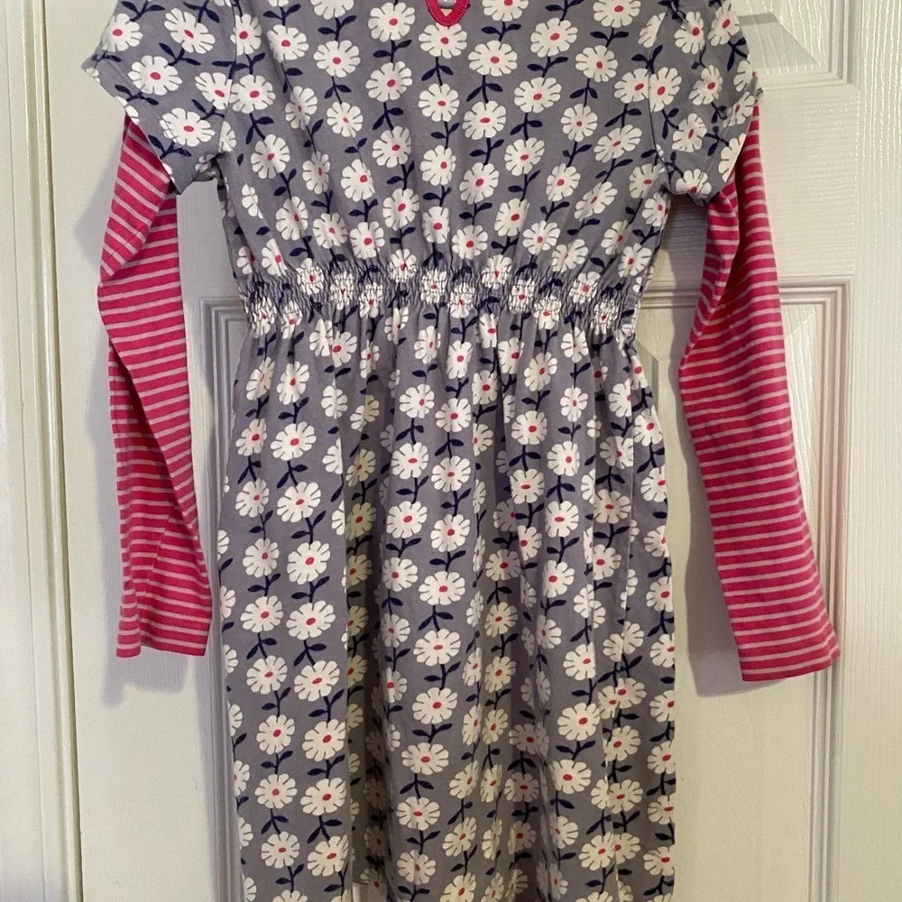 Mini Boden Dress
